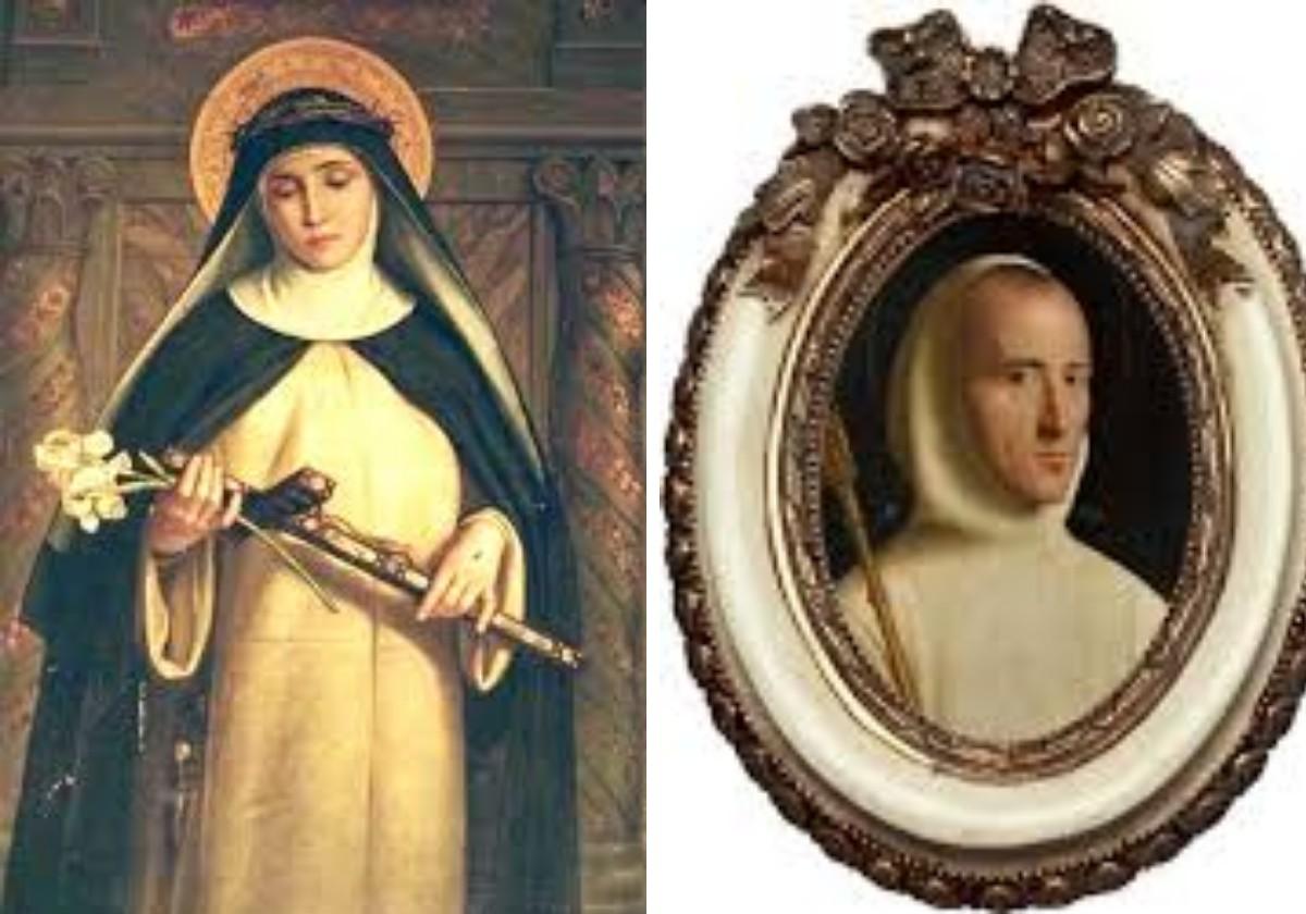 Santoral de hoy, ¿qué santos se celebran hoy martes 29 de abril de 2025?
