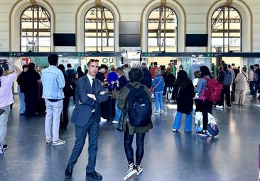El apagón histórico que desconectó Valladolid durante cinco horas y veinte minutos