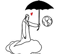 La viñeta de Muskupapi