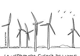 La viñeta de Muskupapi