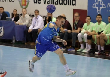 El Recoletas Valladolid afronta el mes de la ilusión europea