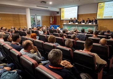 Acor convoca elecciones para el 27 de mayo