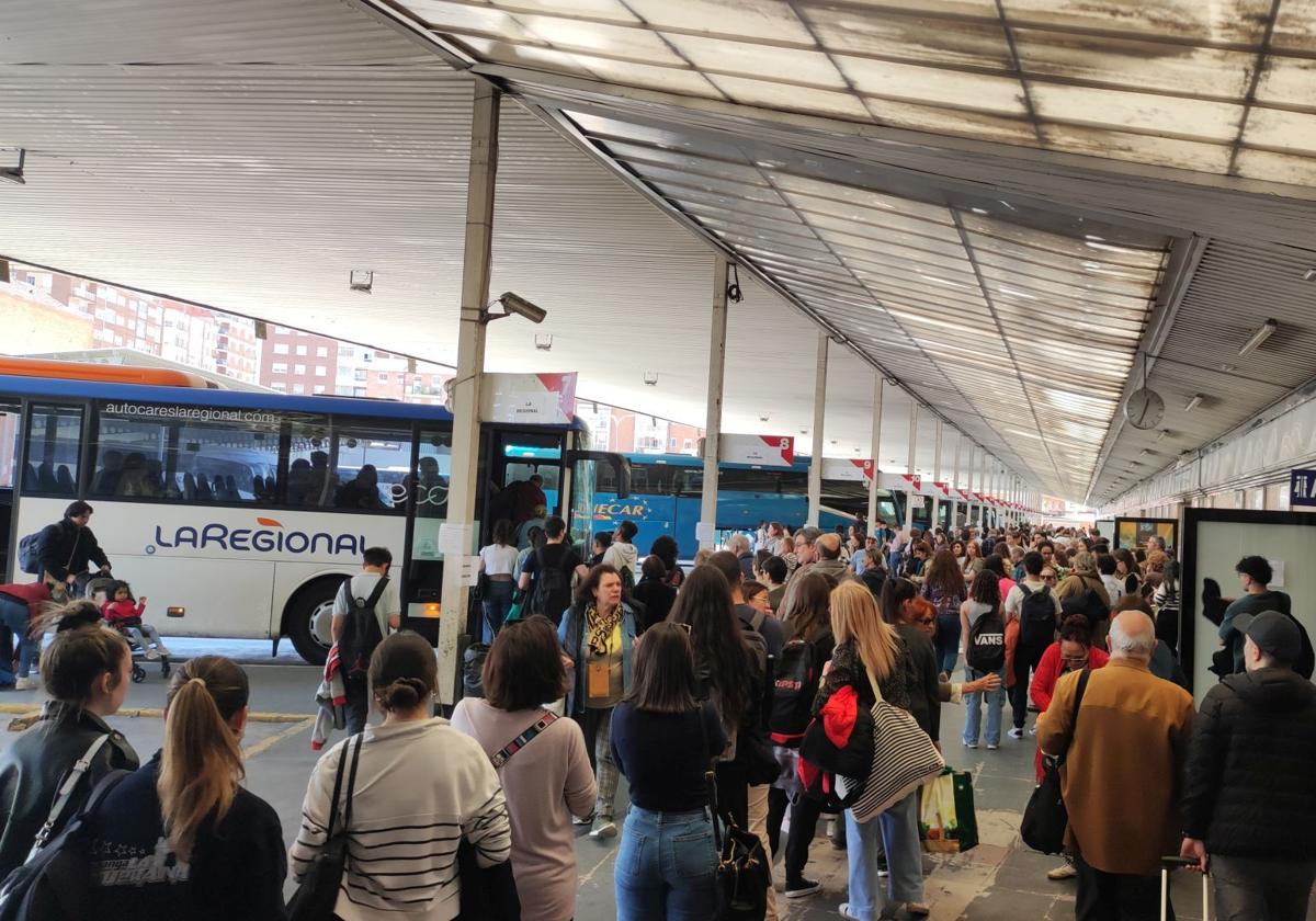 Hoy somos mucho más vulnerables