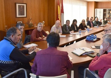 Preocupación en Soria por la falta de conexión telefónica fija y móvil