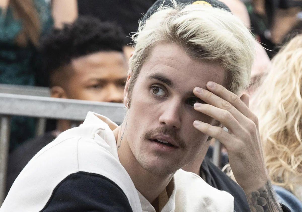 Justin Bieber dedica una emotiva carta a su abuelo, tras su fallecimiento