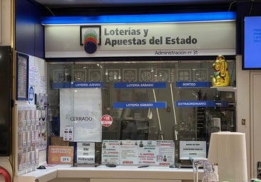 El sorteo de la Bonoloto deja más de 790.000 euros en un pueblo de Burgos
