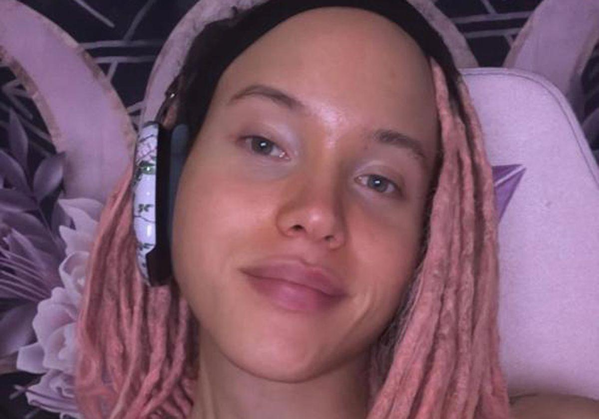 Airyn, hija del actor Robert De Niro, desvela que es trans