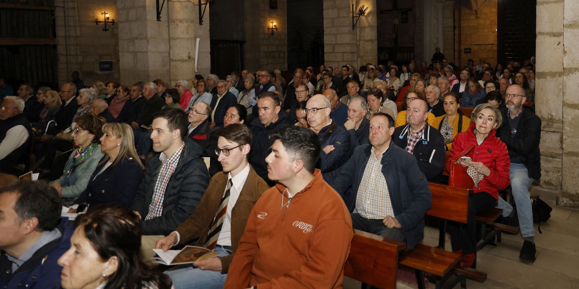 El órgano mayor de San Pablo vuelve a sonar