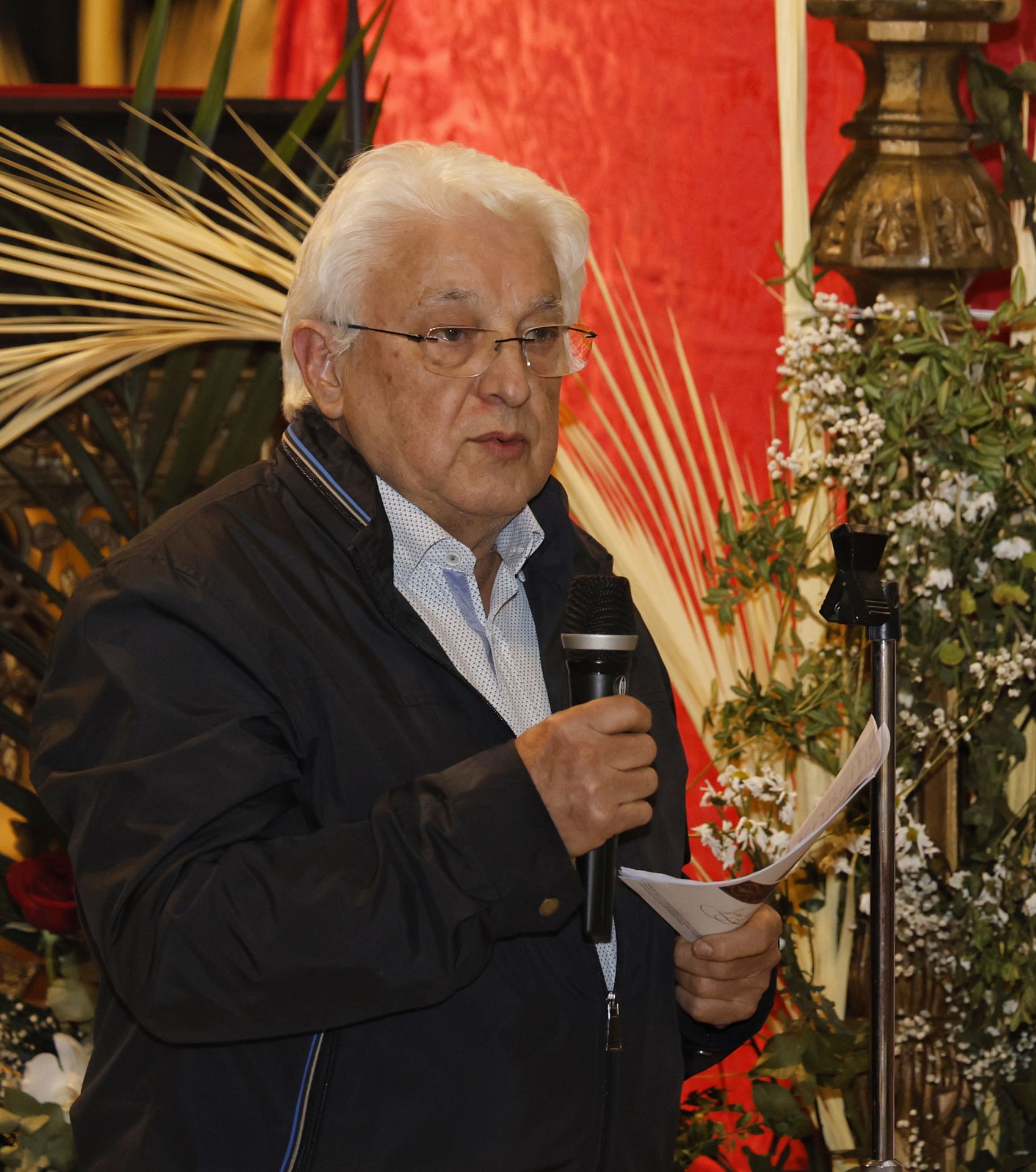 El órgano mayor de San Pablo vuelve a sonar