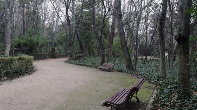 ¿Cómo se llamó en un primer momento el Campo Grande?