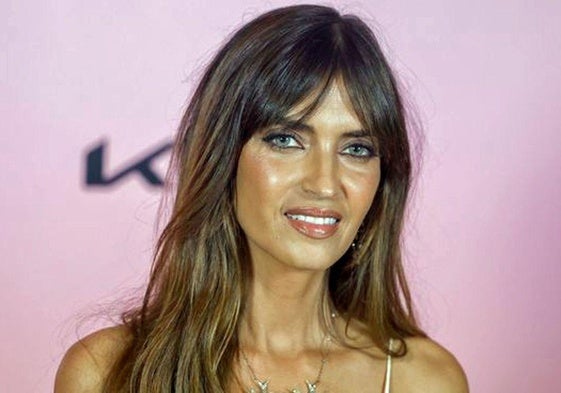 Sara Carbonero, en una imagen de archivo.