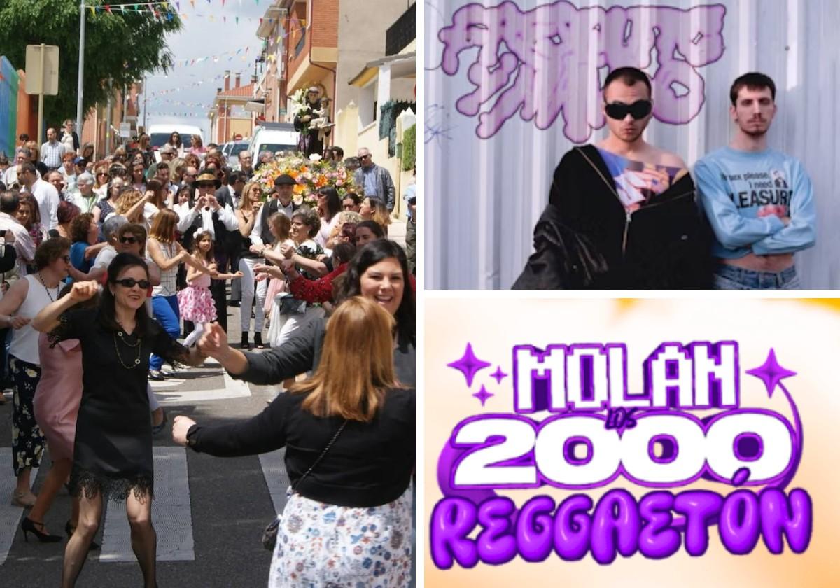 Fresquito y Mango, un festival de los 2000 y las fiestas de Arroyo para el fin de semana