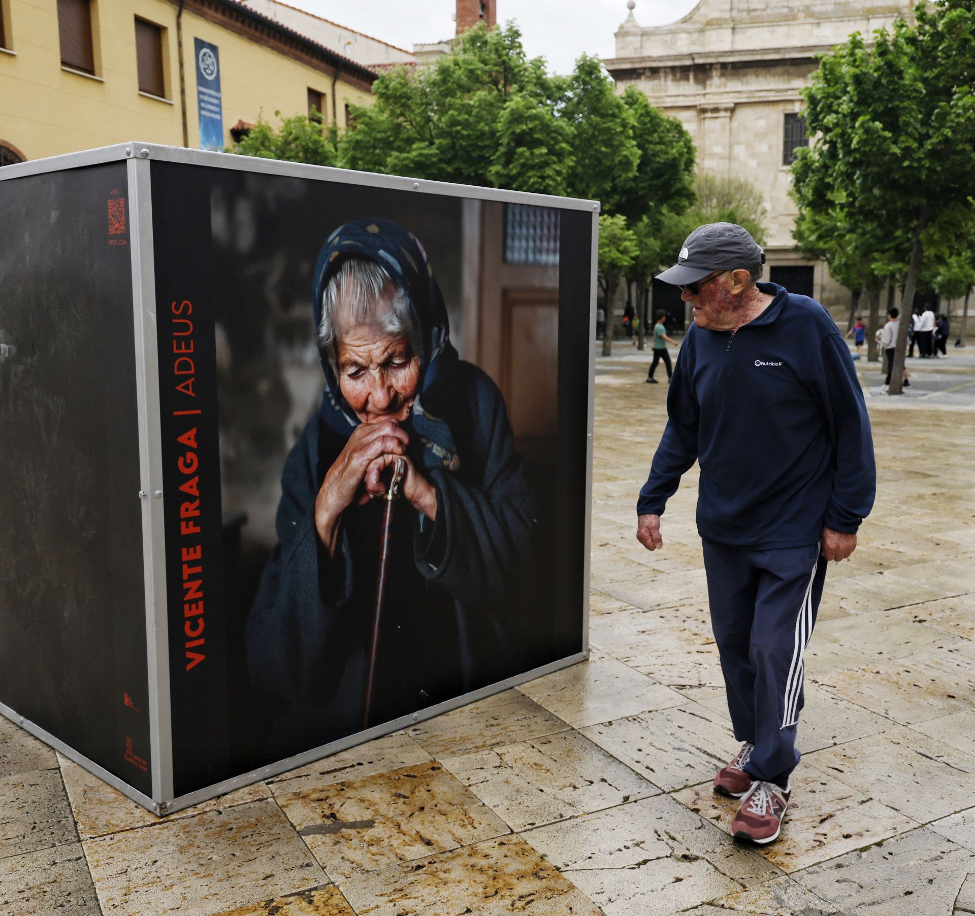 Palencia luce su mejor foto