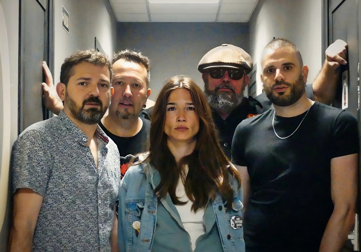 Nostalgia musical en Valladolid para dar la bienvenida a mayo