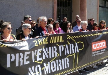 Los sindicatos advierten sobre los riesgos laborales que produce el teletrabajo