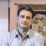 Ricardo Barrientos.