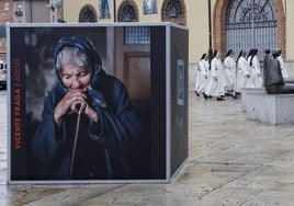 Palencia luce su mejor foto