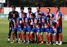 Te estamos contando la jornada de Tercera RFEF