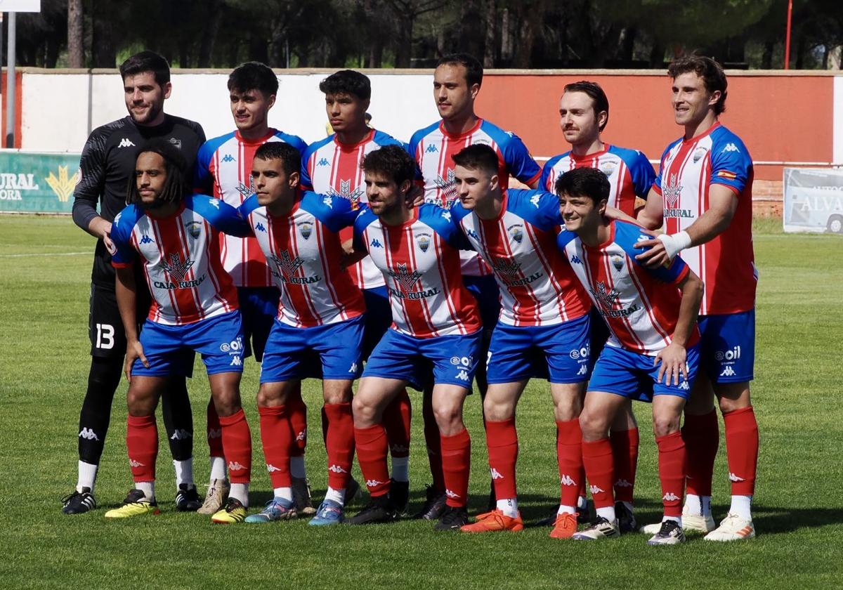 Así te hemos contado la jornada de Tercera RFEF