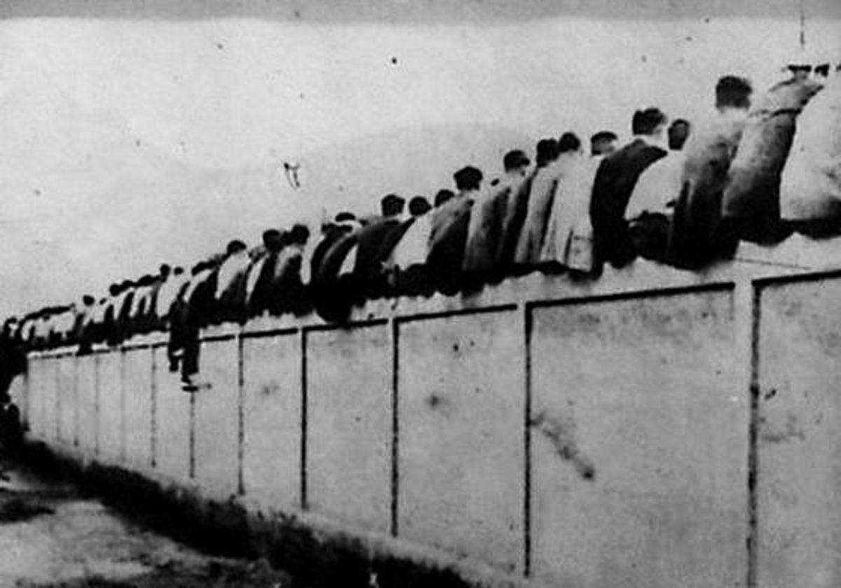 ¿Por qué se les llama culés a los seguidores del FC Barcelona?