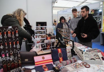 Cuéllar abre las puertas de una Feria preparada para visitar y quedarse