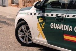 Detenido el extrabajador de una empresa de Zaratán por robar 5.000 euros en material