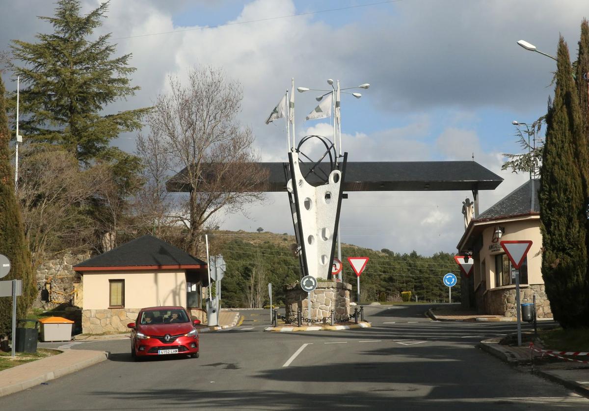 Los Ángeles de San Rafael sufre una nueva oleada de robos en viviendas