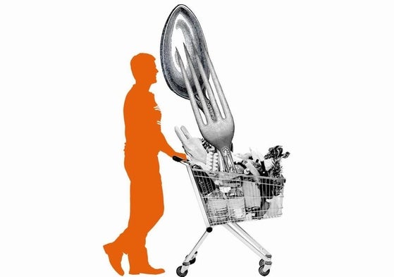 Cocinar no es una pérdida de tiempo
