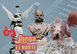 ¿Cuánto sabes del Campo Grande de Valladolid?