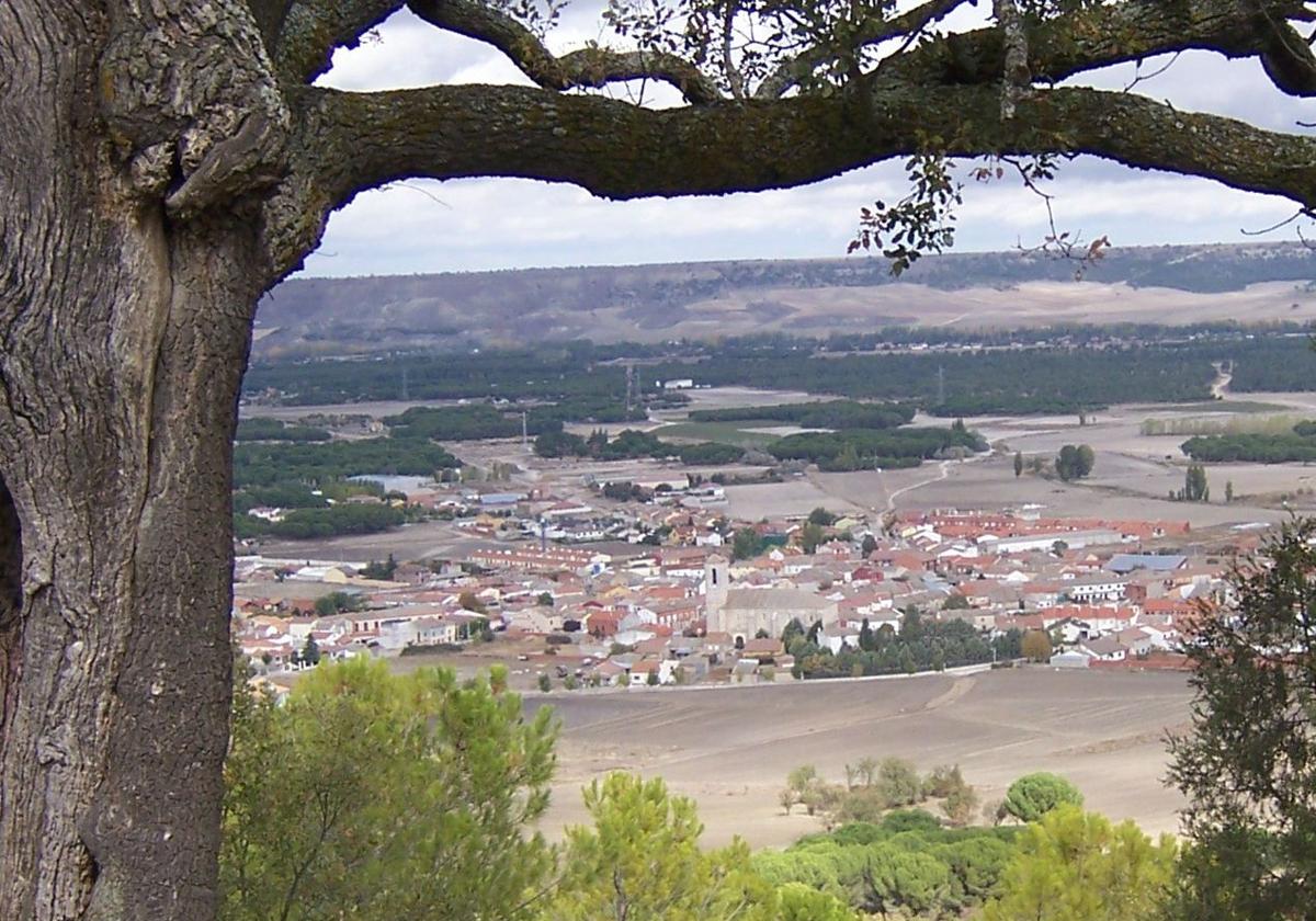 El sorteo de la Lotería del Día del Trabajador deja miles de euros en un pueblo de Valladolid