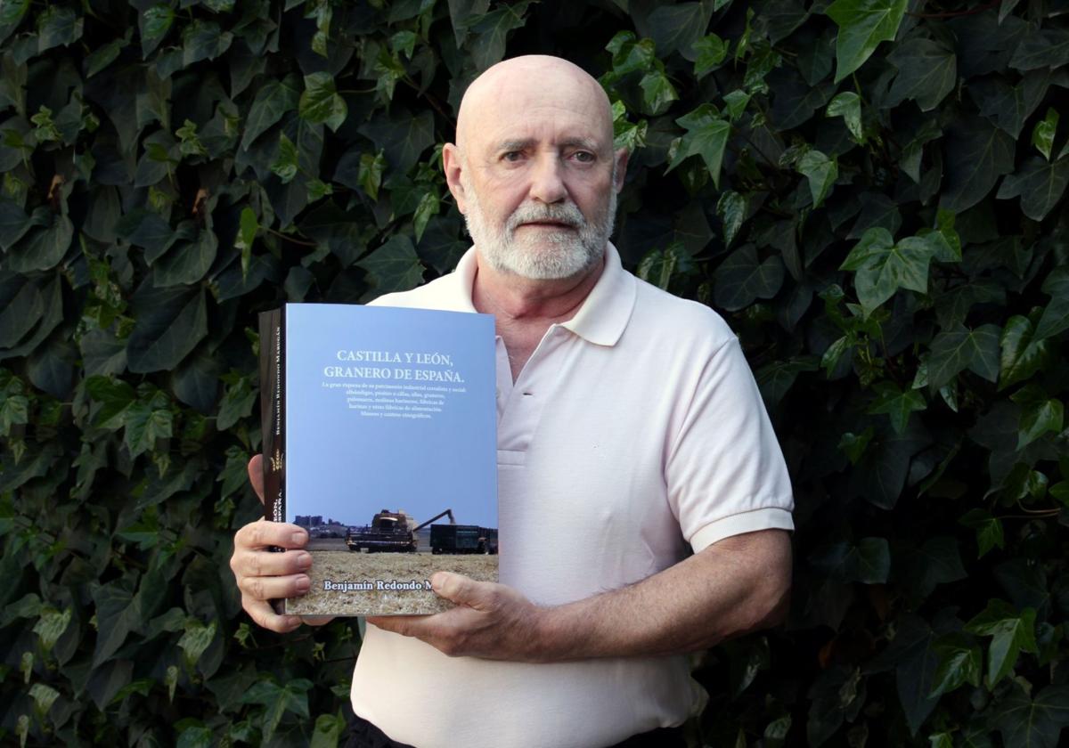 «El patrimonio industrial que se creó en torno a la naturaleza es impresionante»