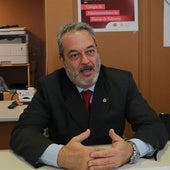 Antonio Landa Salvador.