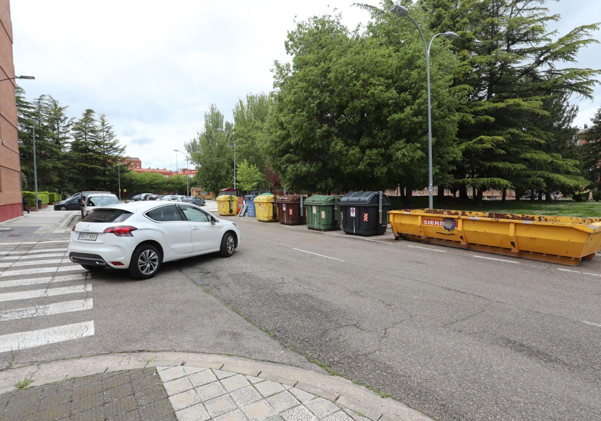 El plan de renovación del asfalto se extenderá por 65 calles durante mayo y junio