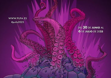 Lovecraft, protagonista del festival de cine Pucela Fantástica