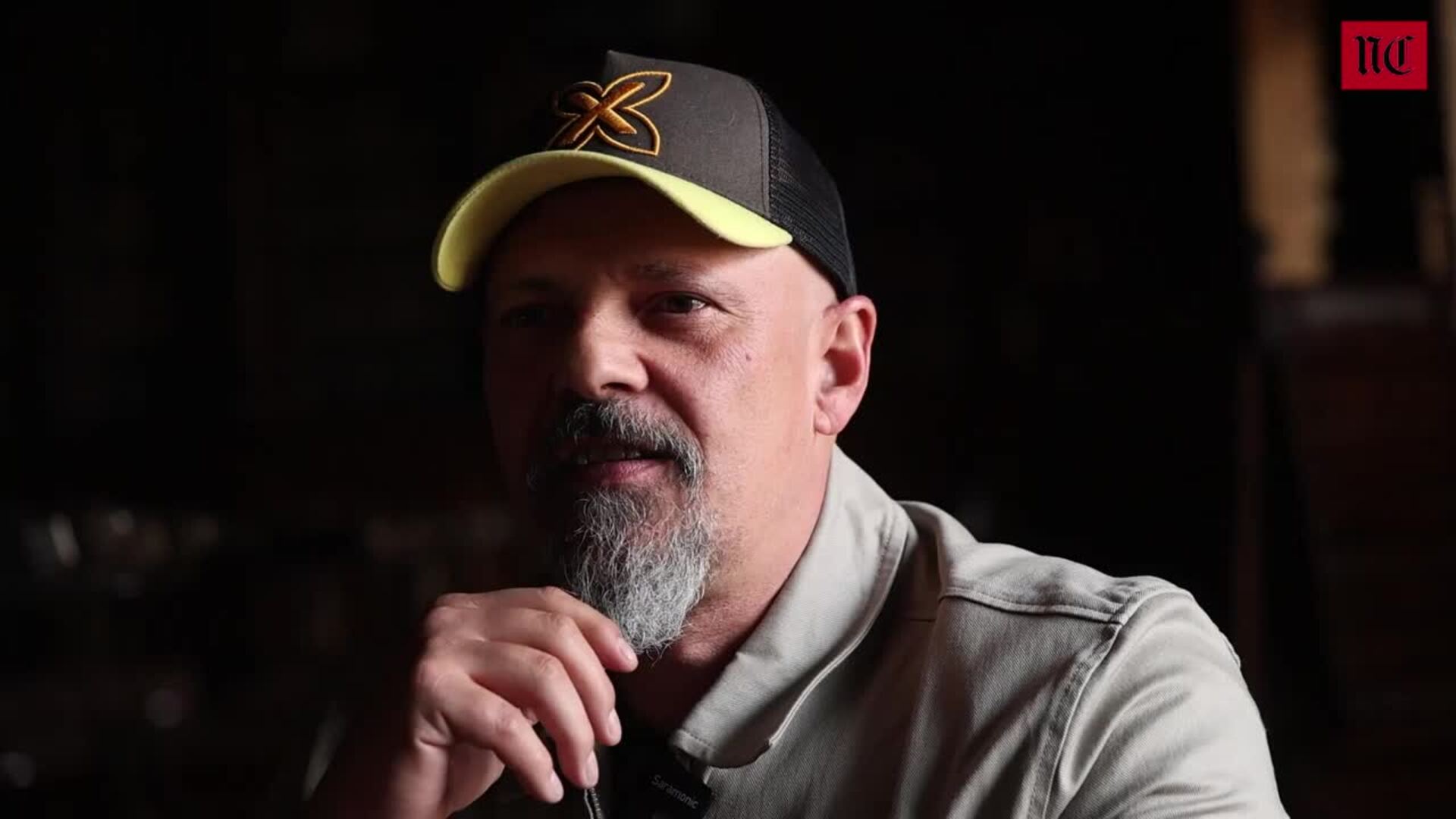César Pérez Gellida: «Hay que saber interpretar a los personajes, que no te intoxiquen»