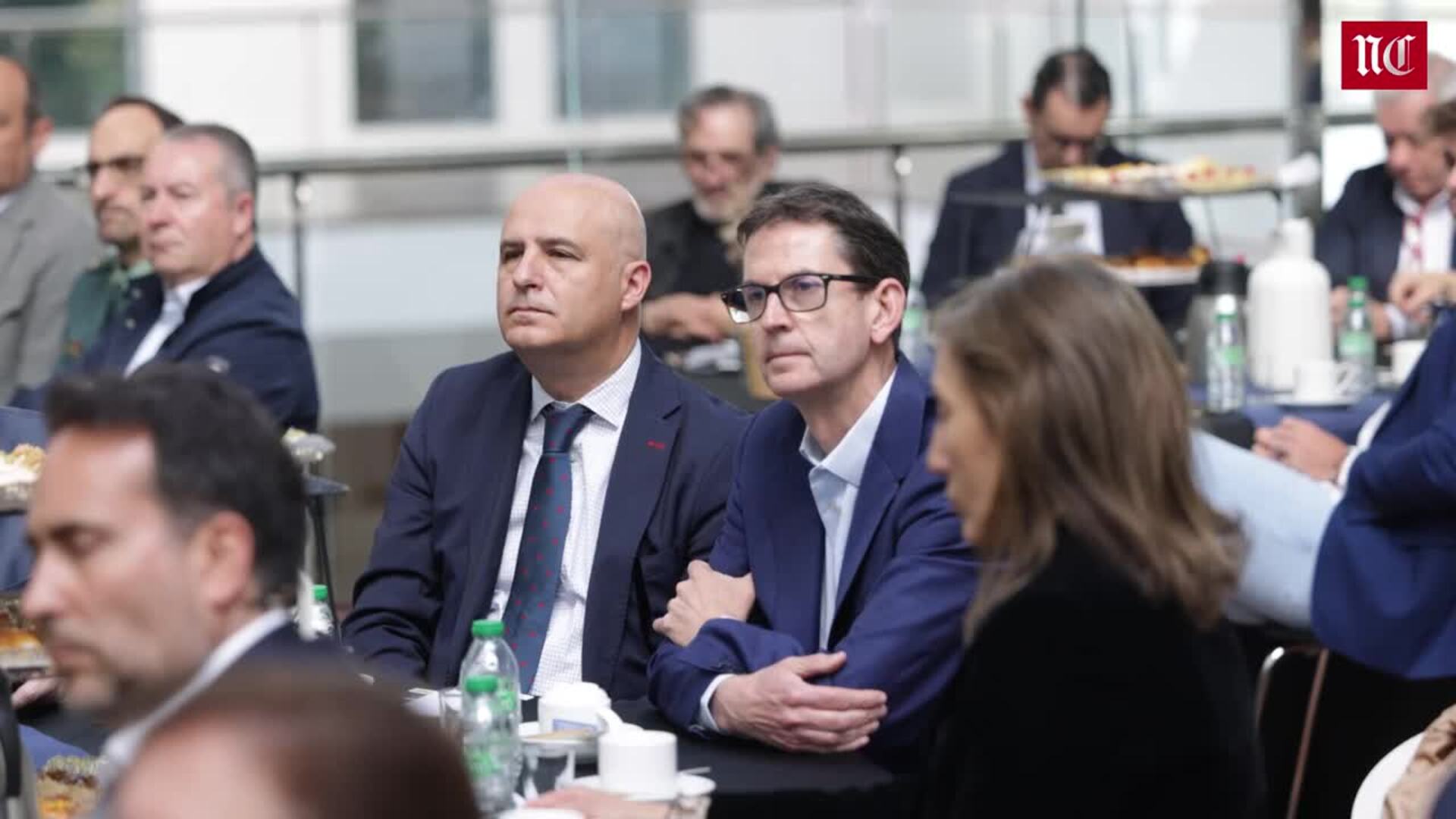 Jornada sobre innovación en el campo de Castilla y León