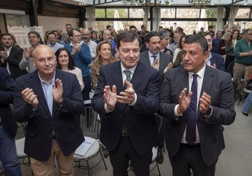 El PP pedirá que se vote en el Congreso la aprobación del Plan Director del Corredor Atlántico