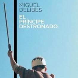El príncipe destronado