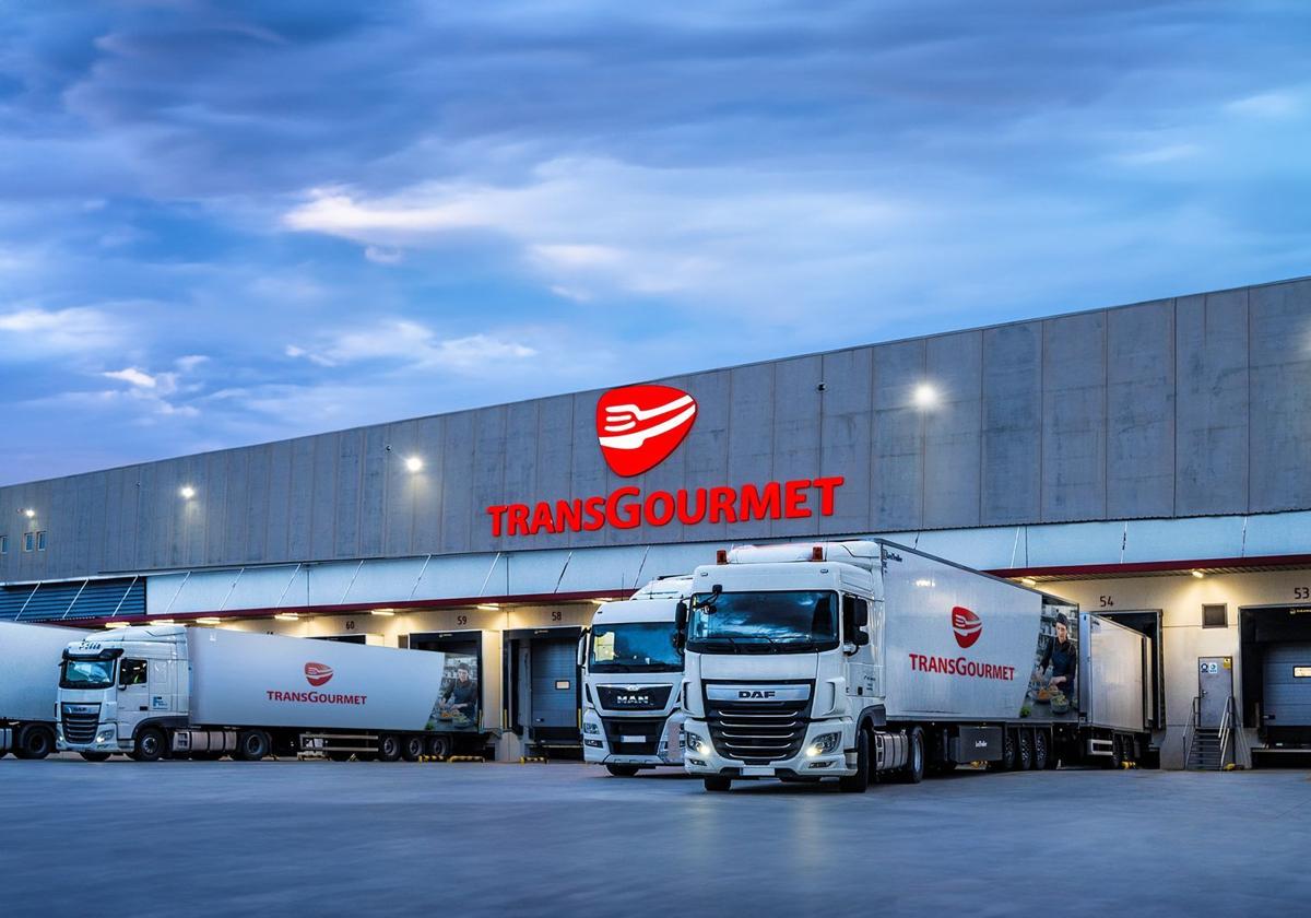 Transgourmet Ibérica obtiene un beneficio de 24,3 millones en 2024