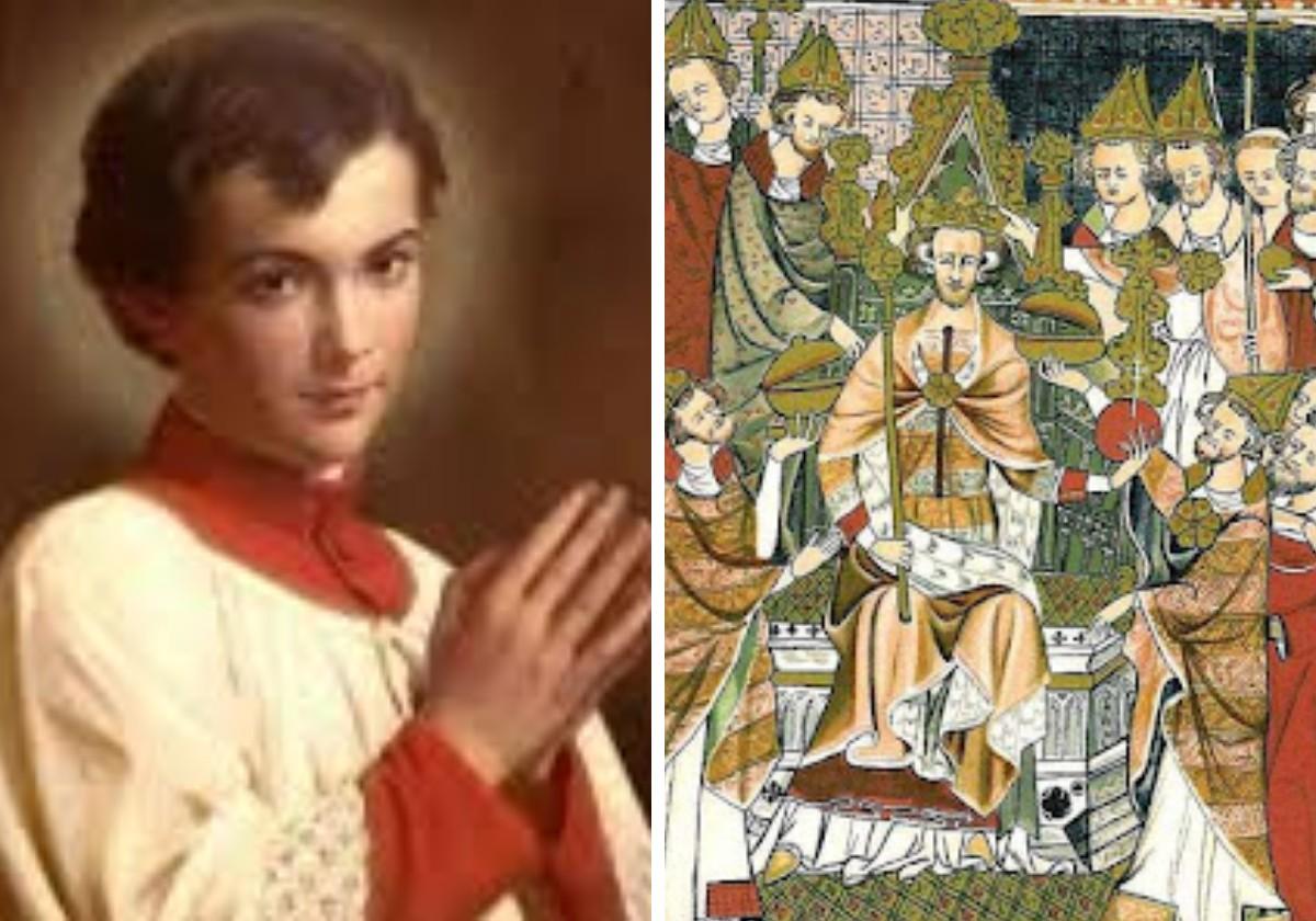 Santoral de hoy, ¿qué santos se celebran hoy martes 6 de mayo de 2025?