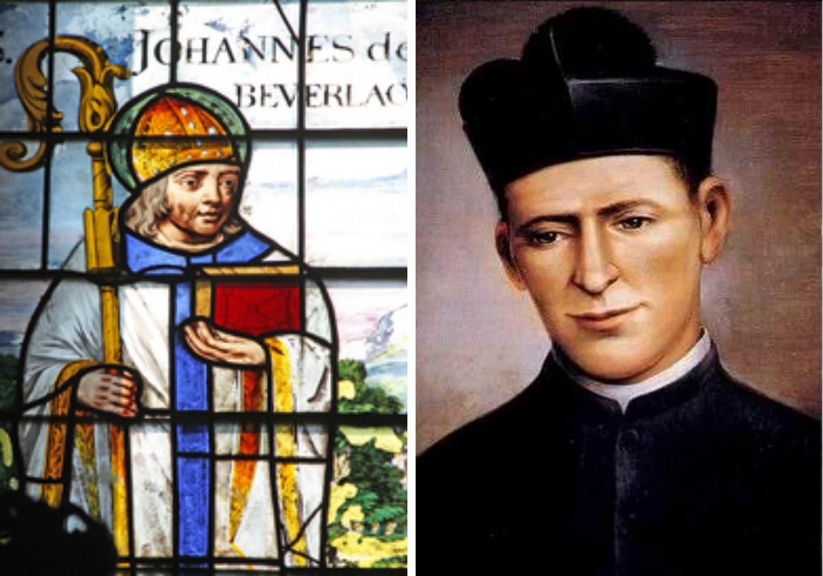 Santoral de hoy, ¿qué santos se celebran hoy miércoles 7 de mayo de 2025?