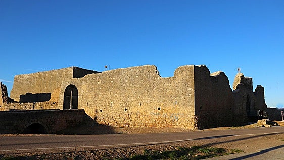 Villagarcía de Campos, donde se atesora siglos de grandeza