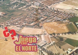 Fíjate en cómo era Valladolid en 1984: ¿sabrías que es esto que sale en la foto?