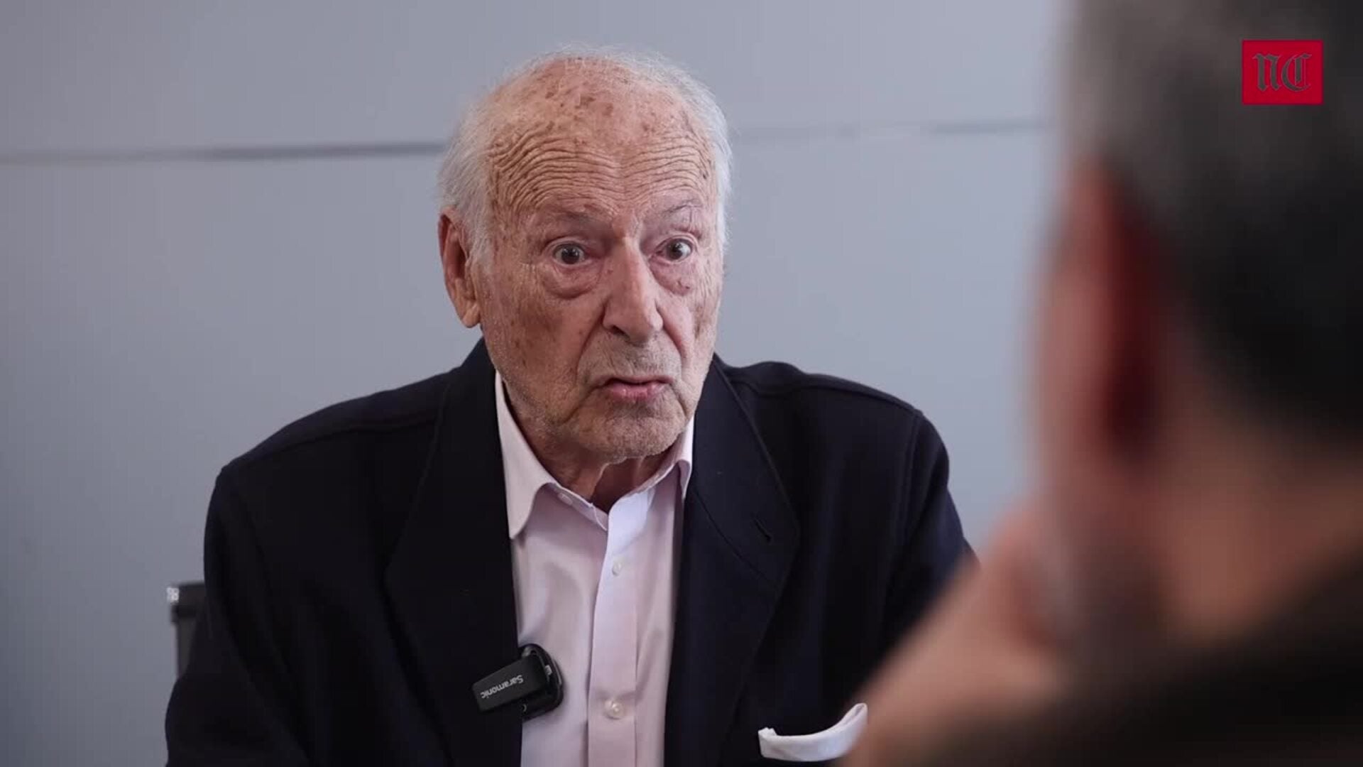 Vicente Garrido Capa, fundador de Lingotes Especiales