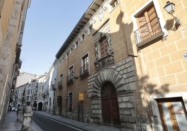 El criado y la marquesa, crónica de una famosa infidelidad en un palacio