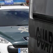 Salvan a una mujer atragantada con un trozo de tostada en un bar de Laguna