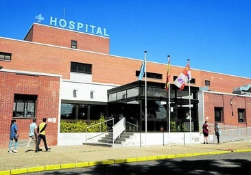 Archivan la causa contra tres médicos del Hospital de Medina encausados por desoír denuncias por abusos