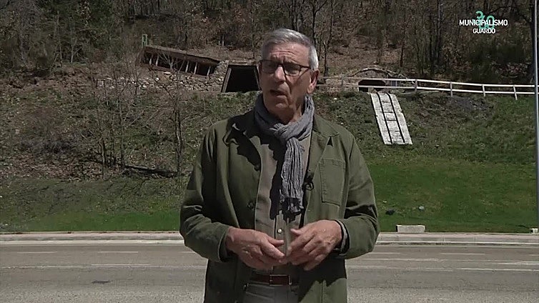 Guardo, naturaleza viva y el Camino Olvidado hacia Santiago de Compostela