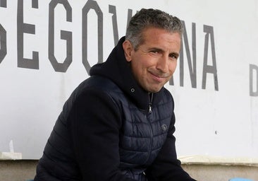 El 47,2% de la Segoviana ya tiene dueño