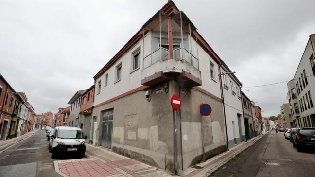 En el Barrio Belén hay un puñado de calles cuyos nombres remiten a tradiciones y conceptos relacionados con la Navidad. Pero, ¿qué vía no está en este barrio?